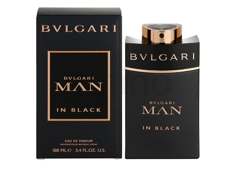 Bvlgari Man In Black Eau De Parfum