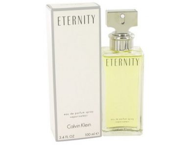 Calvin Klein Eternity 100ml