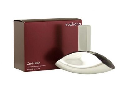 Calvin Klein Euphoria vergelijken