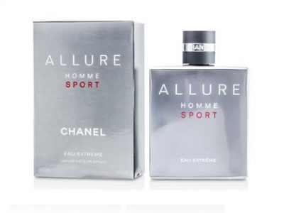 Chanel Allure Homme Sport 150ml vergelijken