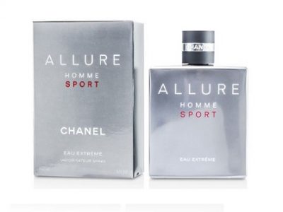 Chanel Allure Homme Sport Eau extrême