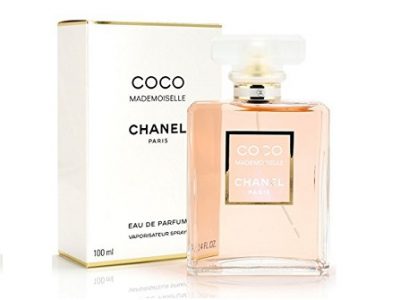 Chanel Coco Mademoiselle Perfume