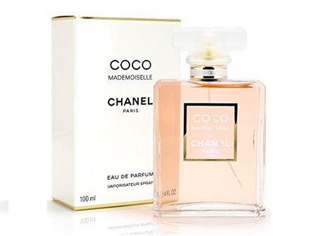 Chanel Coco Mademoiselle Perfume