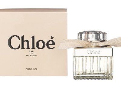 Chloe Woman eau de parfum