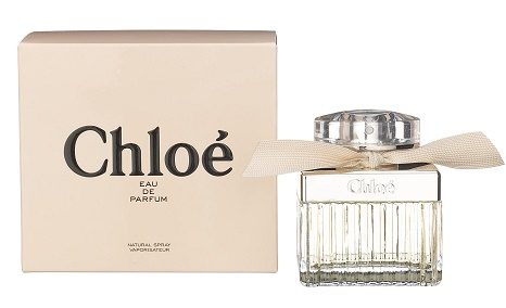 Chloe Woman eau de parfum