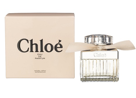 Chloe Woman eau de parfum