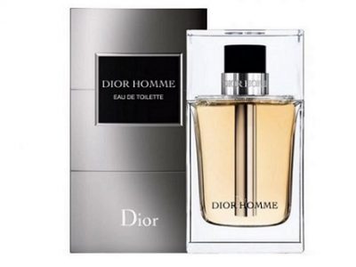 Christian Dior Dior Homme 100ml vergelijken