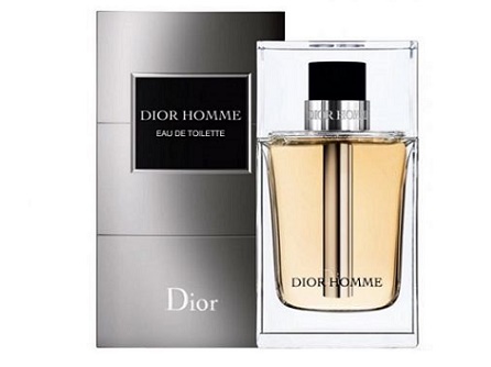Christian Dior Dior Homme 100ml vergelijken