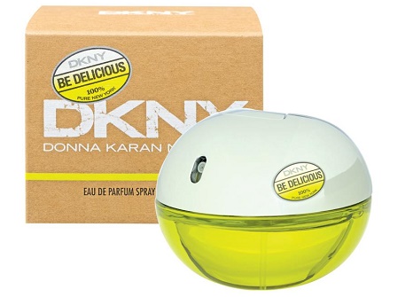 DKNY Be delicious bestellen