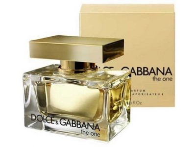 Dole&Gabbana The one parfum