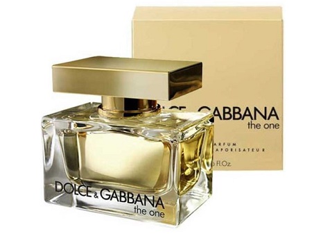 Dole&Gabbana The one parfum