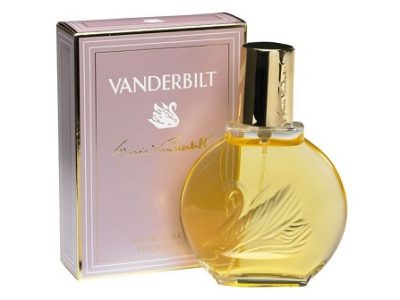 Gloria van der Bilt parfum bestellen