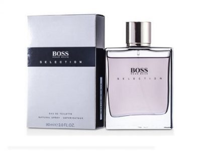 Hugo Boss Boss Selection vergelijken