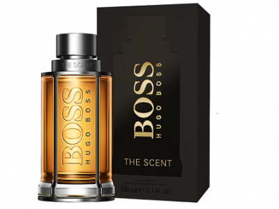 Hugo boss scent eau de toilette bestellen