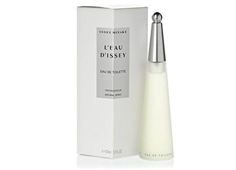 Issey Miyake L'eau D'issey eau de toilette