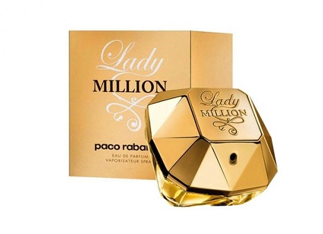 Paco rabanne lady vergelijken