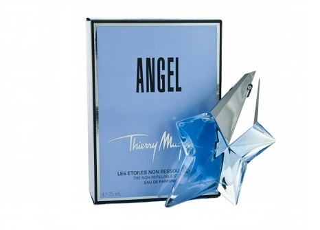 Thierry Mugler Angel