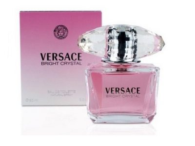 Versace Bright Crystal
