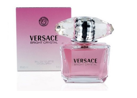 Versace Bright Crystal