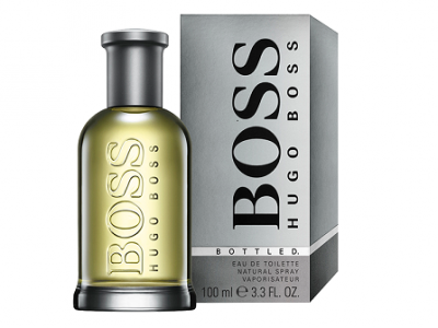 boss bottled bestellen