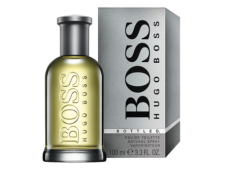 boss bottled bestellen