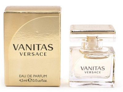 versace vanitas eau de parfum