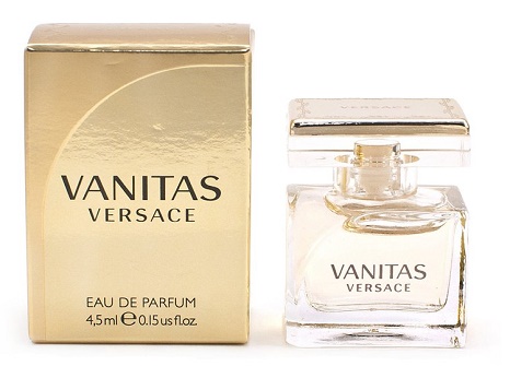 versace vanitas eau de parfum